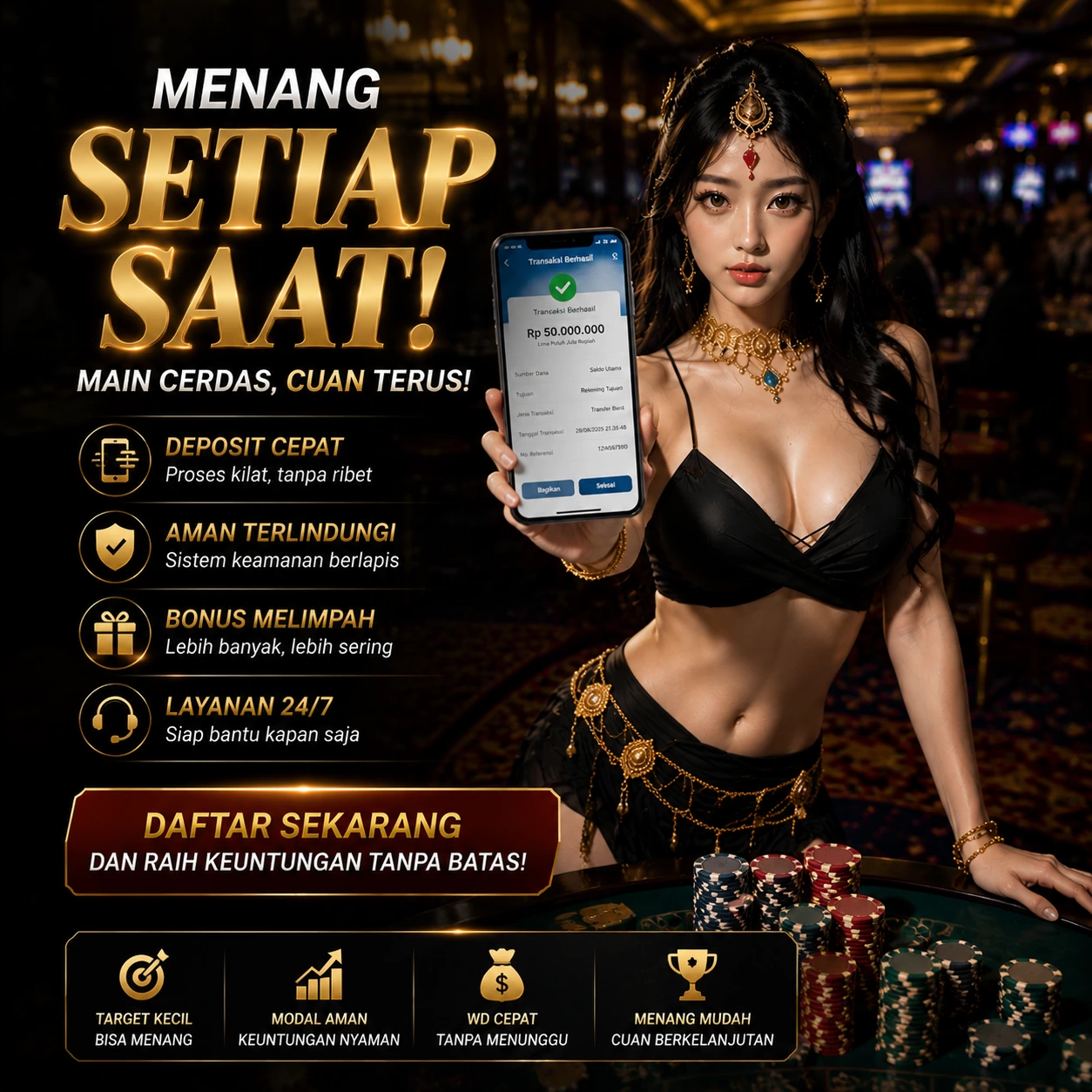 Pemula di bromoslot Temukan Game Terbaik untuk Dilihat