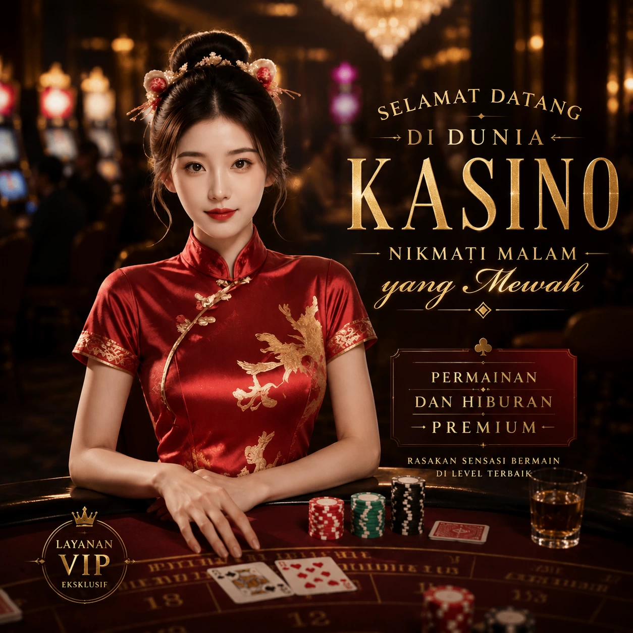 Menggali Fitur Menarik di Situs Game bromoslot