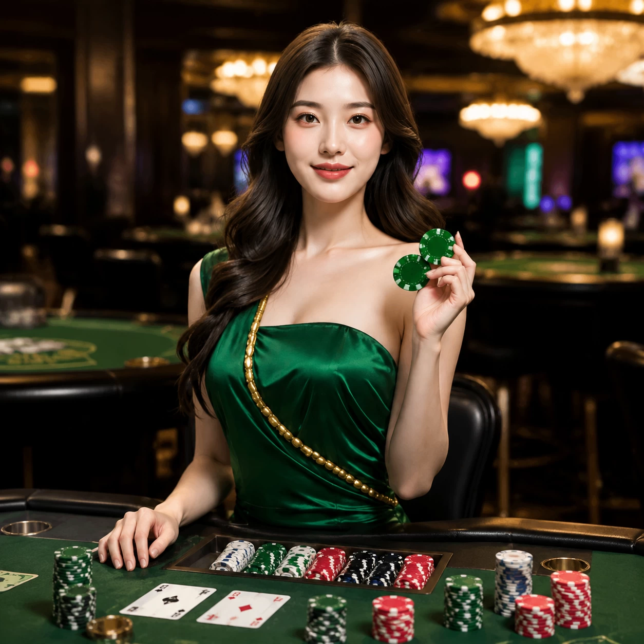Keunggulan dan Fitur Menarik di Situs Game bromoslot