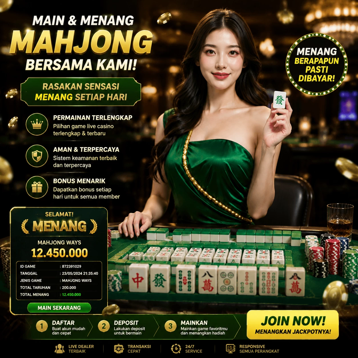 Bagaimana bromoslot Mengubah Cara Kita Bermain Game Online